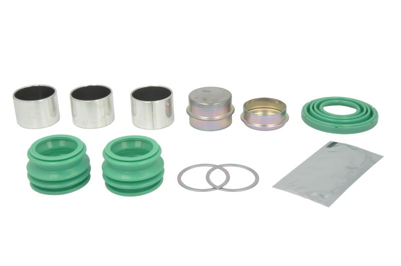 Kit reparare etrier SBP Dreapta/Stanga capace dopuri inghet furtune sigilii WABCO PAN 19