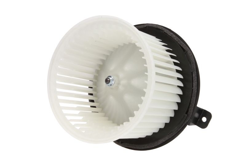 Ventilator habitaclu NISSENS RENAULT KOLEOS I 2.0D/2.5 09.08- 142mm 12V 216W 2 conexiuni fără rezistor