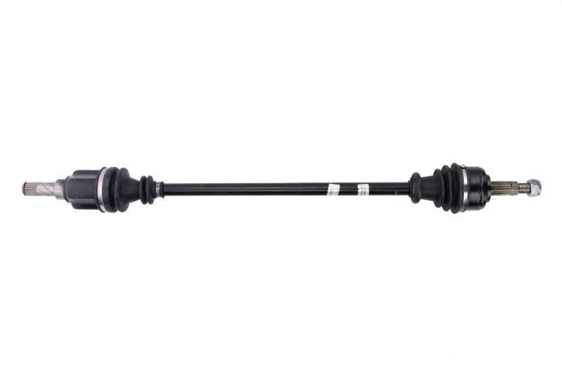 Planetara POINT GEAR Ax Cardanic Fata Dreapta 898mm Dantura 25/26 DACIA DOKKER LODGY 1.2-1.6LPG 11.12-