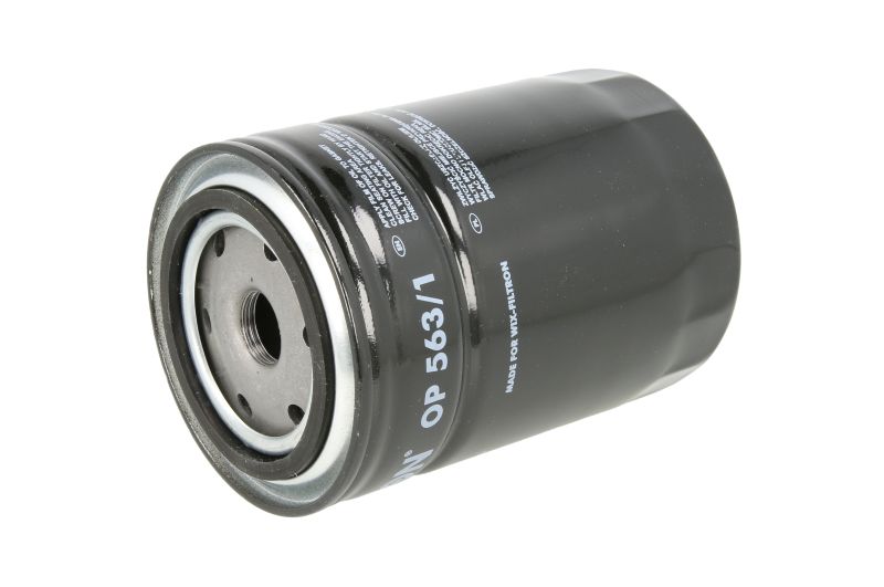 Filtru ulei FILTRON Ford USA Explorer Nissan Pathfinder I 3.0/4.0 07.86-08.02 72.5mm 94.0mm 132.0mm 3/4-16UNF