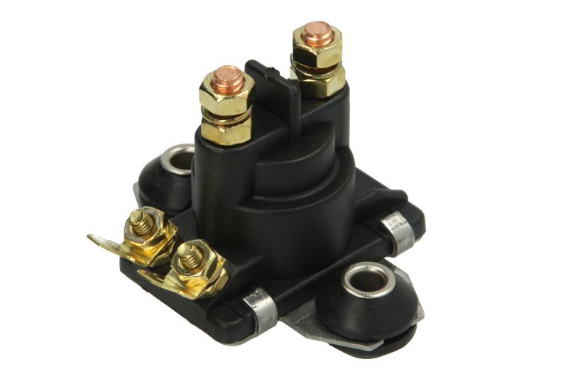 Solenoid, electromotor SIERRA INTERNATONAL LLC