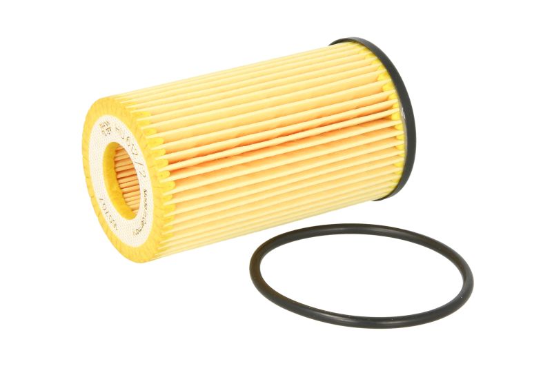 Filtru ulei MANN-FILTER Insertie 21.0mm/25.0mm 56.0mm Inaltime 103.0mm ALFA ROMEO 159 BUICK CASCADA CHEVROLET AVEO FIAT CROMA OPEL ASTRA