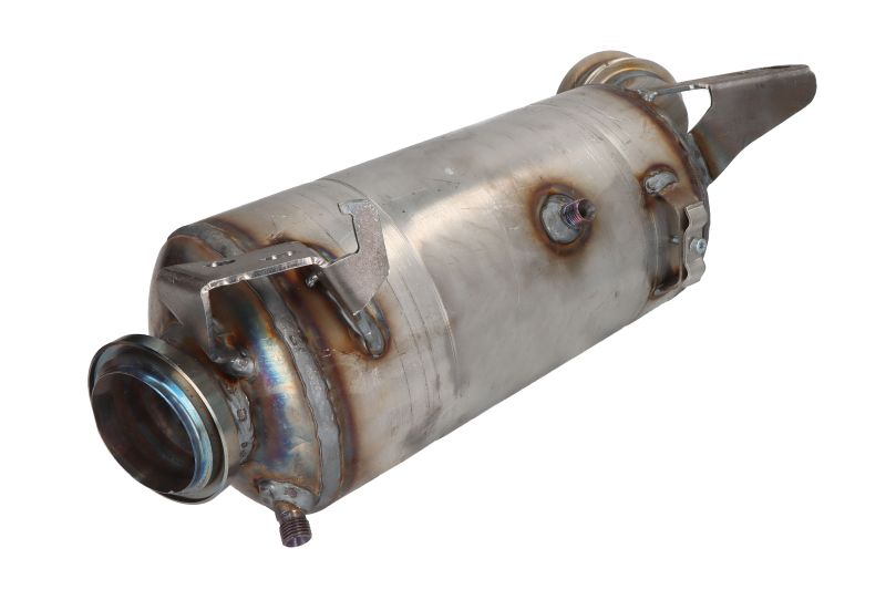 Filtru particule diesel MERCEDES E W212 2.2D 01.09-12.15 JMJ EURO 5