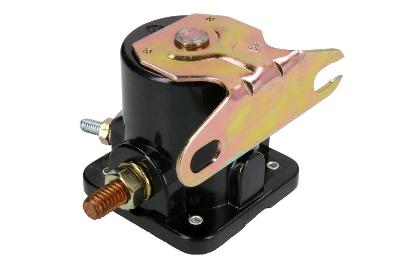 Solenoid, electromotor SIERRA INTERNATONAL LLC