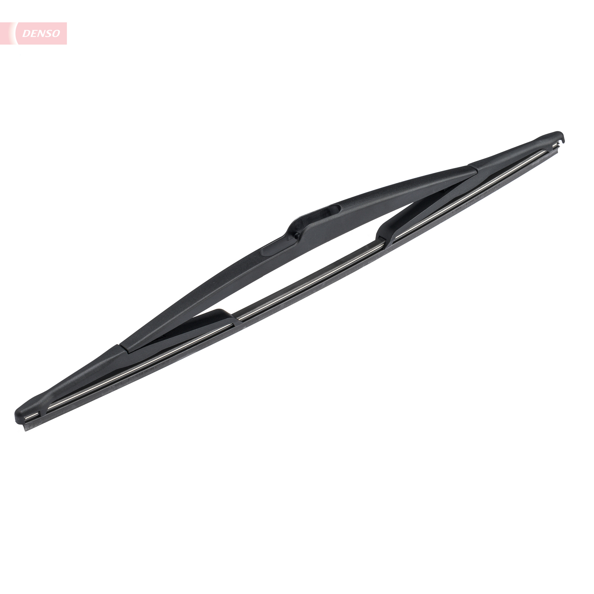 Lamela ștergător DENSO spate Standard 400mm Peugeot 207 Hatchback 02.06- 1buc 16inch