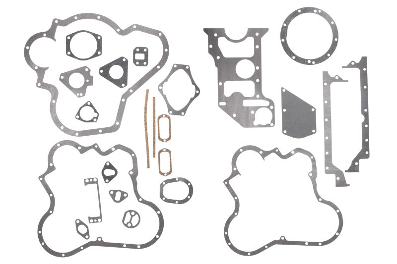 Set garnituri motor ENGITECH complet carter compatibil JCB 2CX 3CX PERKINS 3P