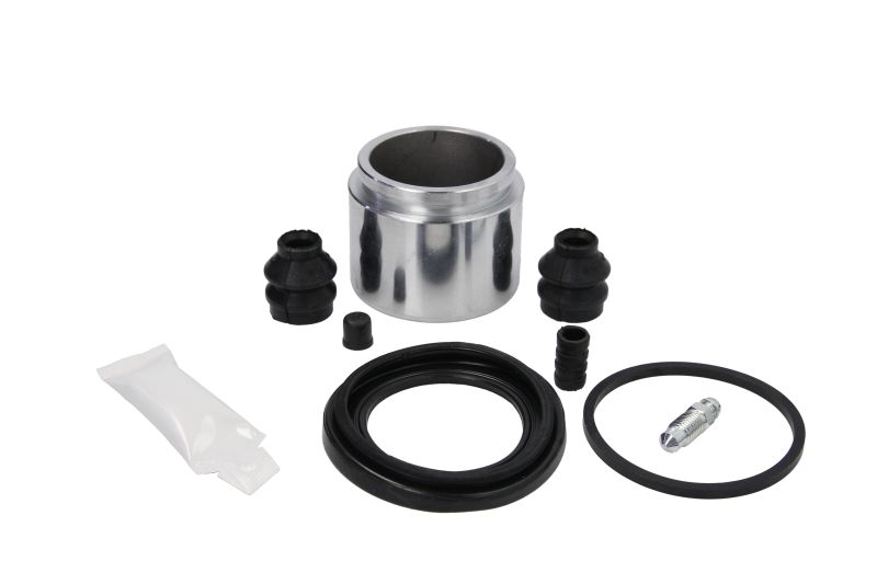 Kit reparare etrier AUTOFREN SEINSA Fata Dreapta/Stanga diametru piston 57 mm KIA RETONA SPORTAGE 2.0/2.0D 10.97-08.03