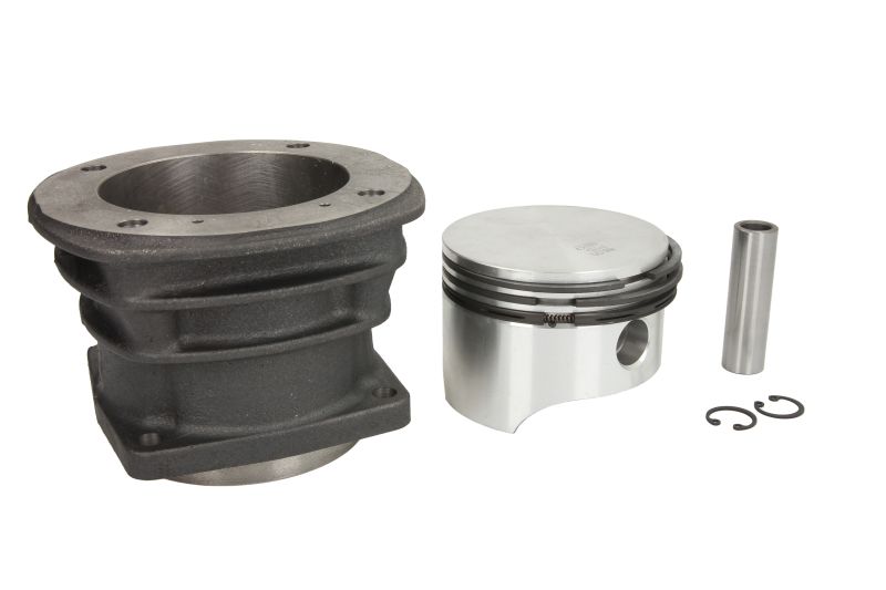 Piston VADEN Compresor Piston Diametru 88mm STD LK1808 LK1811 LK1813 LK1828 Mercedes