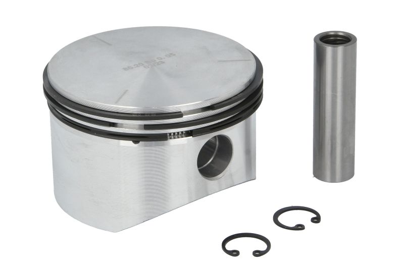 Piston compresor aer VADEN diametru 86,25mm +0,25 potrivit IVECO STRALIS LK4936 LP4857