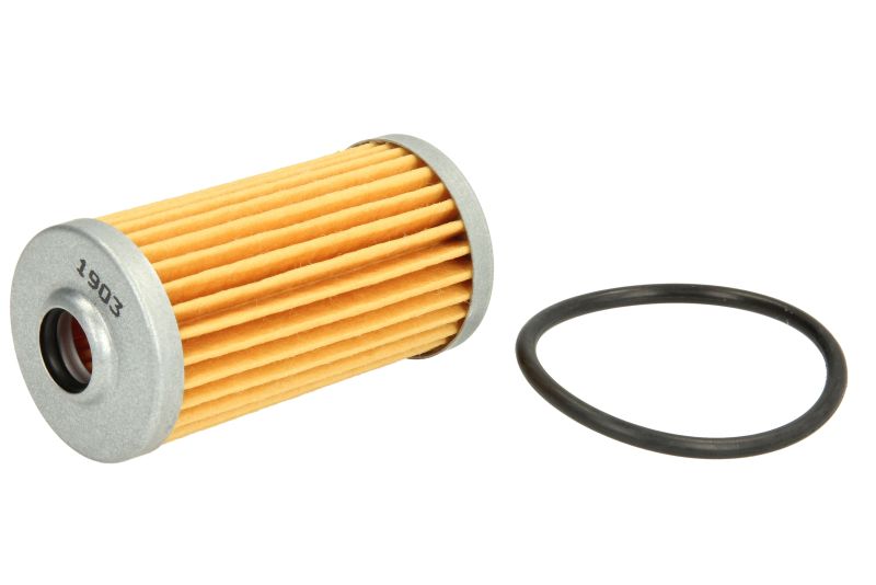 Filtru combustibil MANN-FILTER AIXAM ROADLINE JOHN DEERE 2000 4000 600 700 Øint 11mm Øext 35mm H 69mm Insertie filtru cu etansare