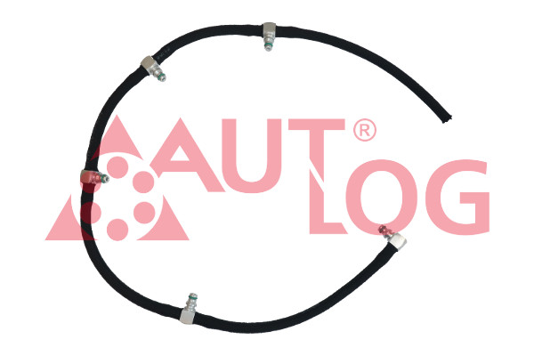 Furtun supracurgere combustibil AUTLOG VOLVO S60 I S80 I V70 II XC90 I 2.4D 01.01-04.10