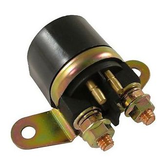 Solenoid electromotor VICMA releu pornire SUZUKI AN DR GN GS GSF GSX GSX-R LS VS 125-1400 1982-2000