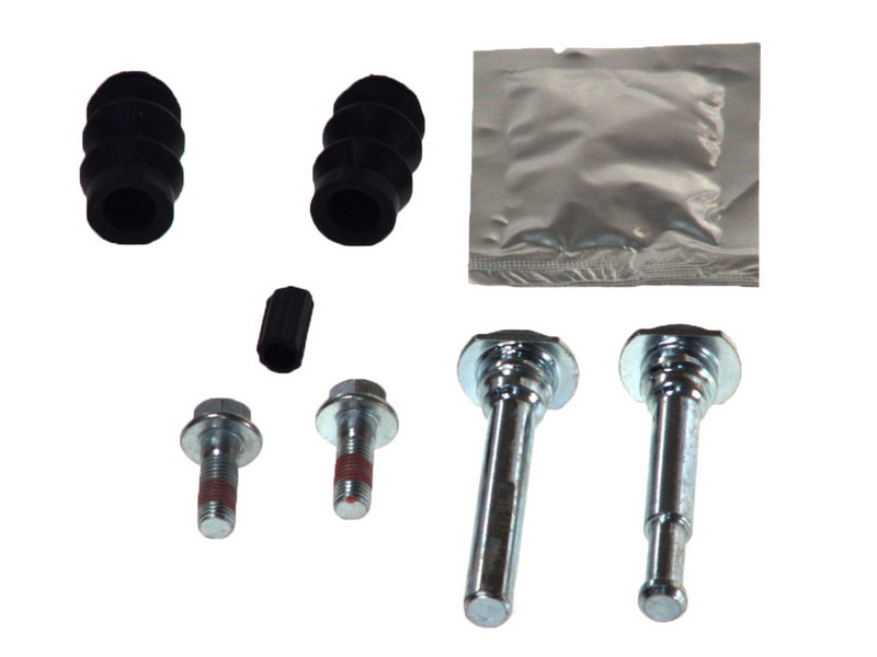 Kit reparare etrier Fata Dreapta/Stanga DS DS 3 MERCEDES SPRINTER 3,5-T 3-T 4,6-T VIANO VITO MIXTO QUICK BRAKE