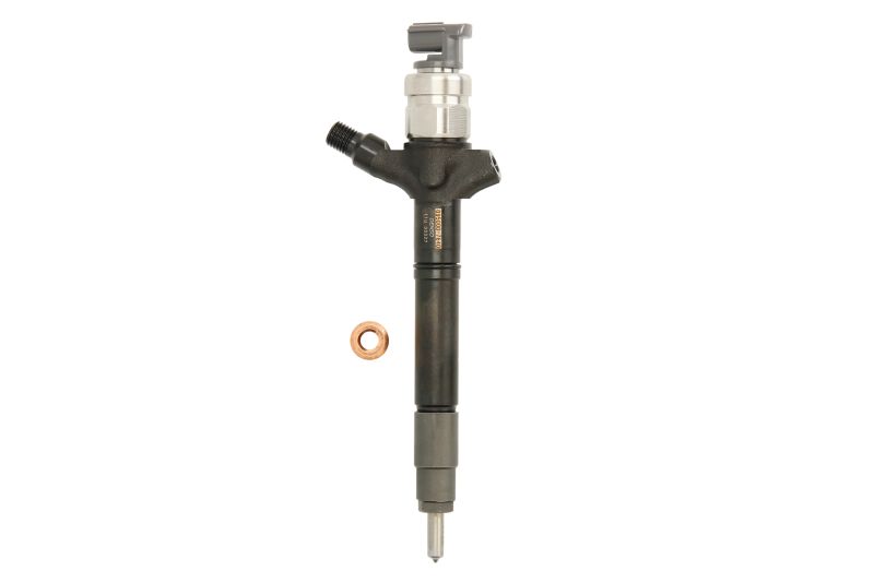 Injector CR electromagnetic DENSO TOYOTA COROLLA VERSO RAV 4 III 2.2D 10.05-12.12 Sistem alimentare combustibil