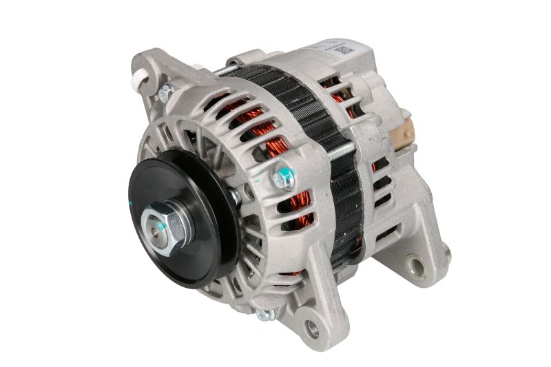 Alternator STARDAX 12V 65A 69.5mm CHEVROLET MATIZ DAEWOO MATIZ 0.8/1.0 09.98-