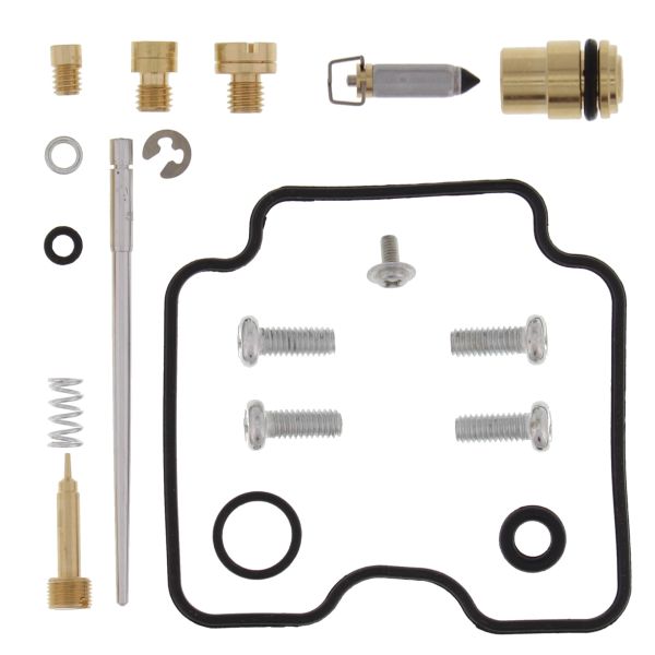 Set reparatie carburator Suzuki ALL BALLS Sistem alimentare carburator 0,04 kg