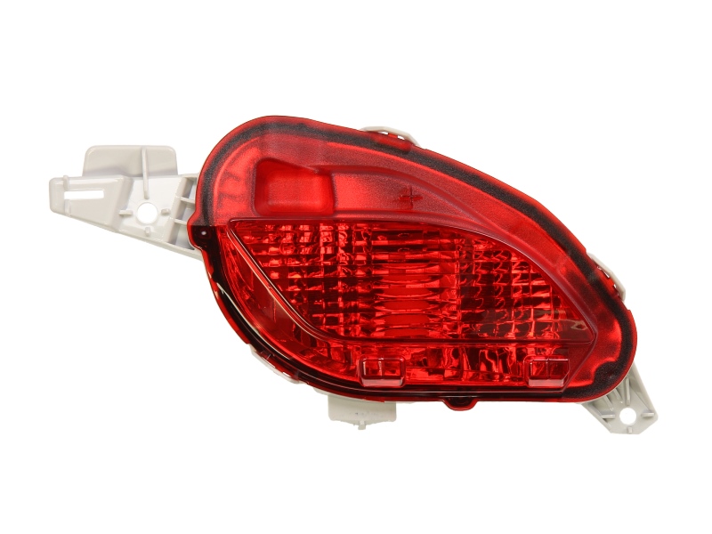 Lampa de ceata spate Dreapta Toyota Yaris DEPO Iluminare Caroserie Dreapta Montare Spate