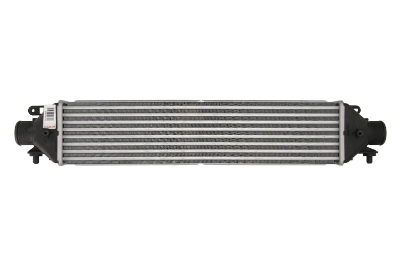 Intercooler DENSO FIAT DOBLO DOBLO CARGO 1.3D/1.6D Inaltime 572mm Latime 131mm Grosime 52mm 01.10-