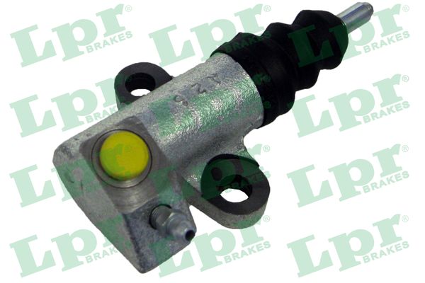 Cilindru receptor ambreiaj LPR Actuator ambreiaj 19,05mm NISSAN SERENA VANETTE CARGO 1.6-2.4 10.86-05.02 Fonta Filet 10x1