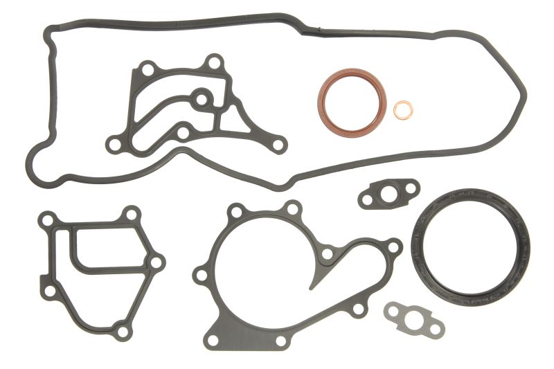 Set garnituri carter motor AJUSA NISSAN ALMERA II TINO PRIMERA X-TRAIL I 2.2D 03.00-