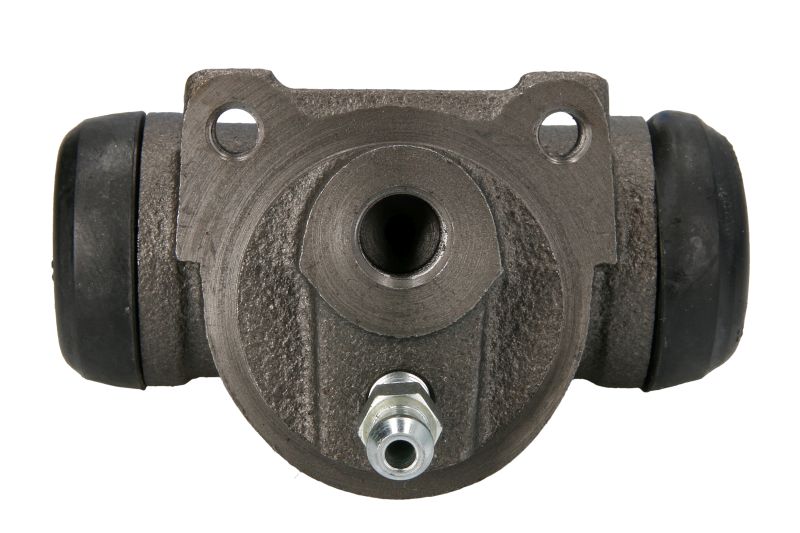 Cilindru frana LPR Spate Stanga Dreapta FIAT STRADA 1.2-1.9D 06.99- Fonta Filet 10X1 Piston 19.0mm Gauri 36.0mm BOSCH/BENDIX