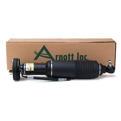 Brat arc pneumatic Arnott Europa Modul aer Fata Stanga Mercedes SL R230 3.0-5.5 10.01-01.12 Lungime ambalaj 77cm Latime 20cm Inaltime 20cm