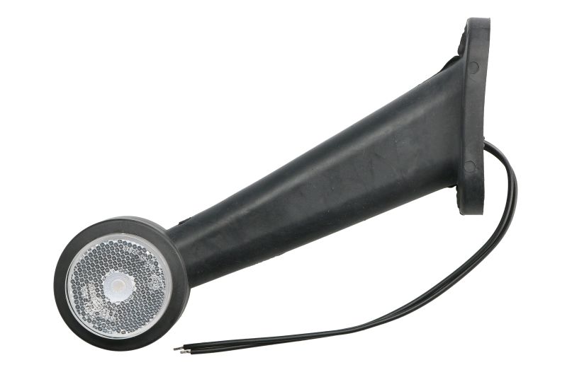 Lumina de clarificare WAS LED 24.0 V/12.0 V Stanga Eticheta printabila Index 633L W21.3RR