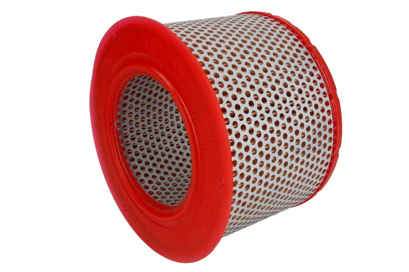 Filtru aer MANN-FILTER MERCEDES HECKFLOSSE T2/L 1.9/2.0/2.2 W110 Diametru 88mm 152mm Înălțime 109mm