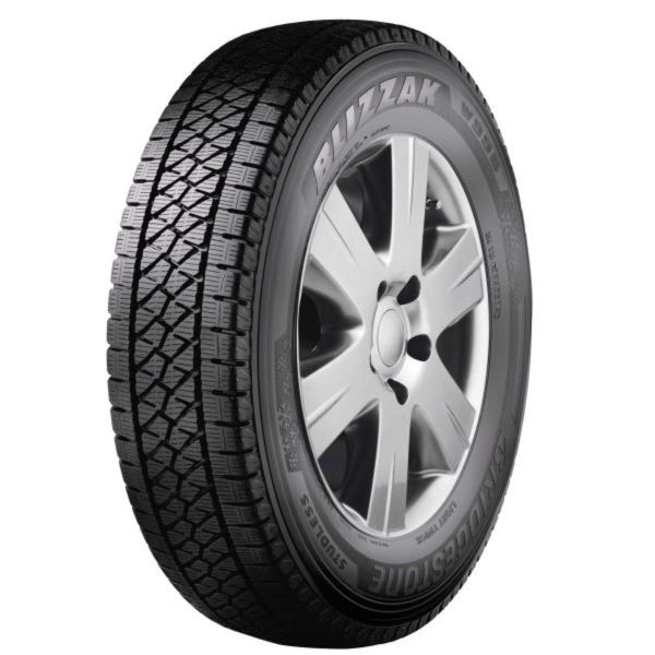 Anvelopa Iarna Autoutilitare BRIDGESTONE Blizzak W995 235/65R16 115R C D 75dB Ranforsata C2