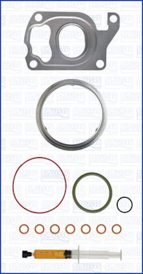 Set montaj turbocompresor AJUSA gaskets BMW 3 F30 F31 F34 4 F32 F33 F36 6 F06 X4 F26 X5 F15 3.0D