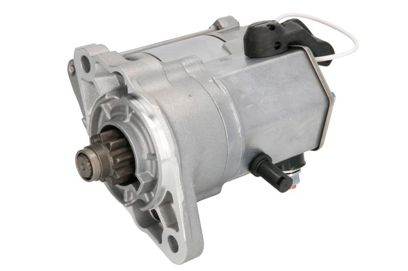 Demaror DENSO 12V 1,4kW 9 dinti Sistem electric motor Incepator