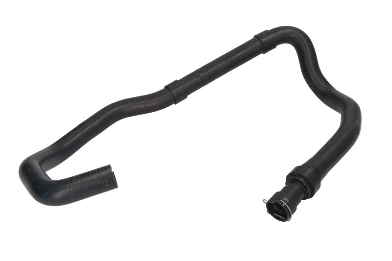 Furtun încălzire THERMOTEC sistem răcire cauciuc PEUGEOT 407 1.6D 05.04-12.10 negru