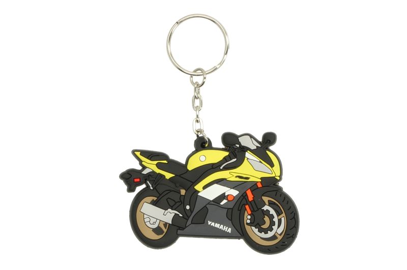 Inele chei BIKE IT YAMAHA YZF-R6 600 1999-2017 Motociclete Accesorii