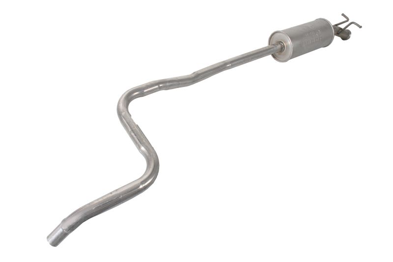 Toba esapament intermediara BOSAL spate dedicat PEUGEOT 308 II 1.2 11.13-06.21 sistem evacuare mijloc silencer