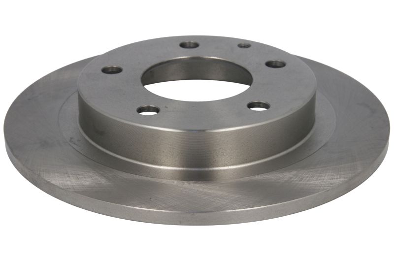 Disc frana Spate Dreapta/Stanga MAZDA 323 C V, F V, P V, S V 1.5-2.0D 07.94-09.98 Diametru 251mm 5 Gauri 72mm 9mm Grosime