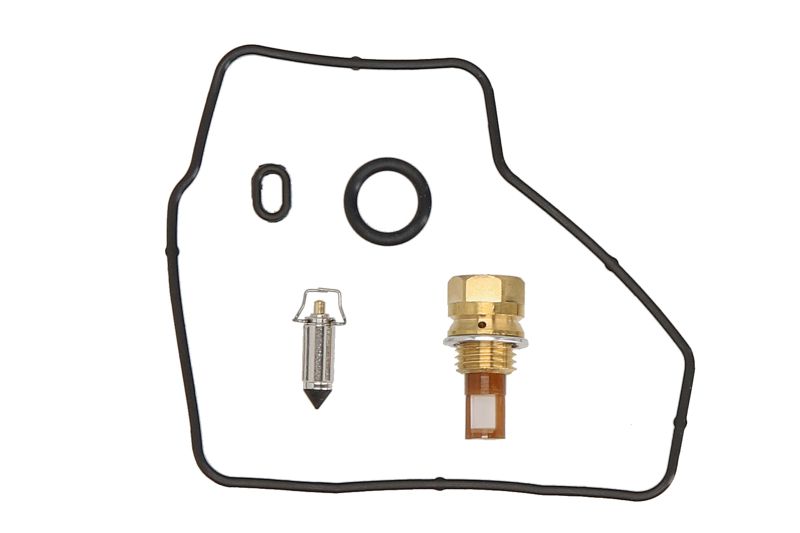 Set reparatie carburator TOURMAX 1 carburator compatibil Honda VTR 250 1988-1990