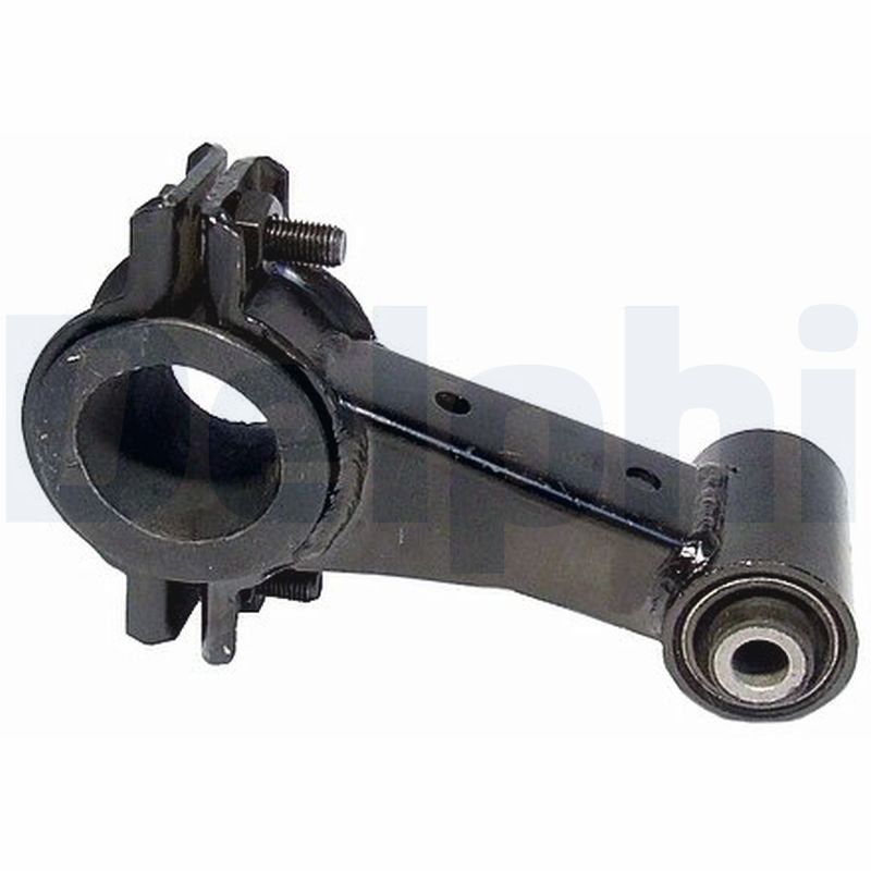 Brat/Bieleta Suspensie Stabilizator DELPHI Fata Dreapta 188mm Mercedes M W163 2.3-5.0 02.98-06.05