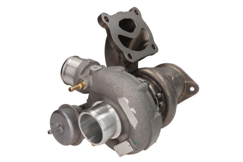 Turbocompresor GARRETT Turbocharger Nou 9,28 kg Presiune fara set garnituri