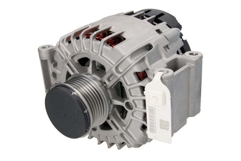 Alternator STARDAX 14V 180A Audi A4 B8 A6 C7 2.0 06.08-09.18 57.2mm 6 Caneluri Dreapta