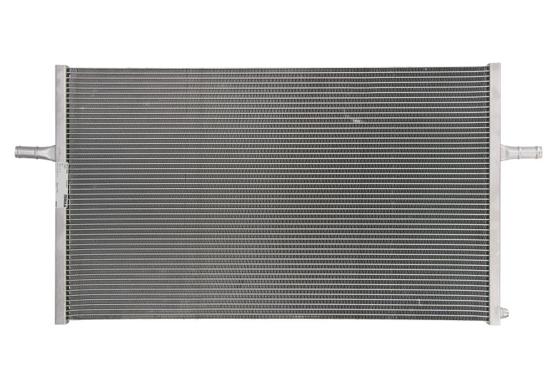 Intercooler compresor MAHLE pentru MERCEDES A CLA GLA 2.0 06.13- Inaltime 505mm Latime 644mm Grosime 16mm