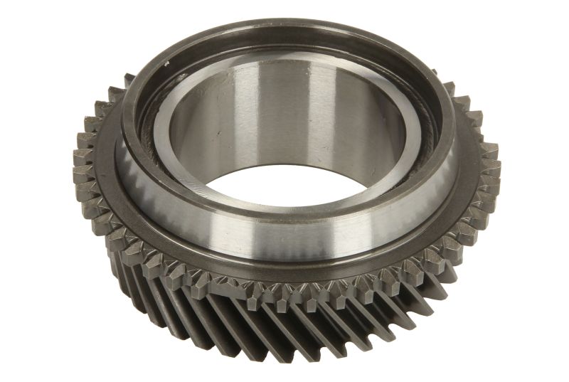 Roata Dintata Ax Principal Sistem Tracţiune Cutie Viteze Manuală Piese Gearbox Sprocket C.E.I 0,52 kg