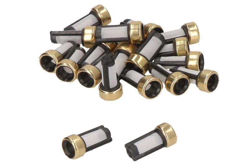 Corp Diuza ENGITECH Injector Micro-Filter BOSCH BMW FORD Grosime 3mm Pret 20 Bucăți