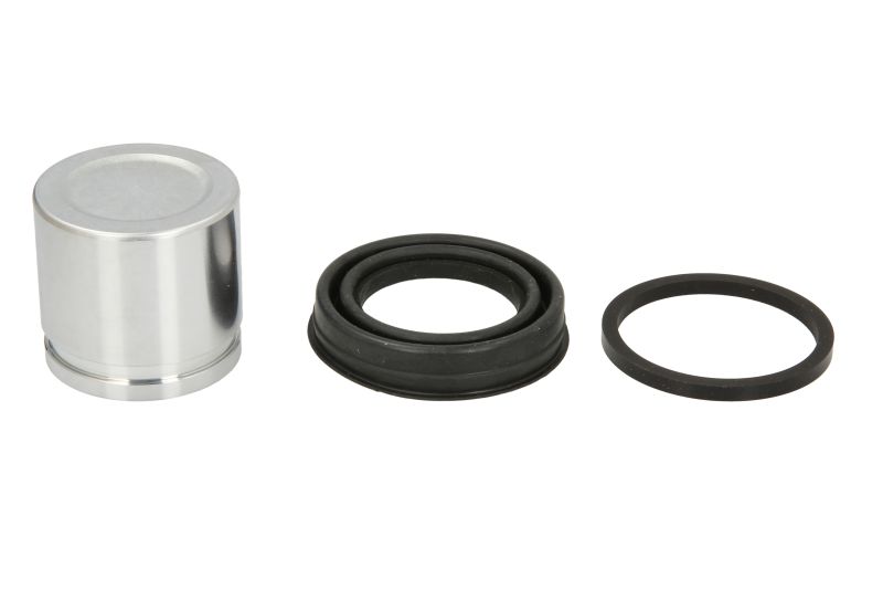 Piston etrier frana TOURMAX fata/spate diametru interior 31,2mm exterior 38,2mm inaltime 35mm cu garnituri Honda CB CBX CX GL 500-1000 1978-1981