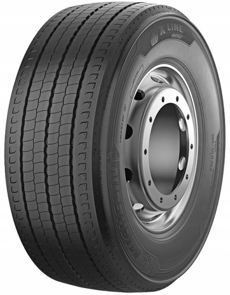 Anvelopa ax fata LKW MICHELIN X Line Energy F 385/55R22.5 160K M+S 70.0 dB pentru camioane si autobuze