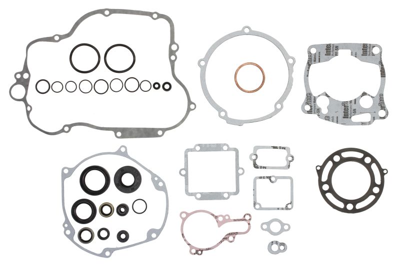 Set garnituri complet motor WINDEROSA Kawasaki KX 125 1992-1993