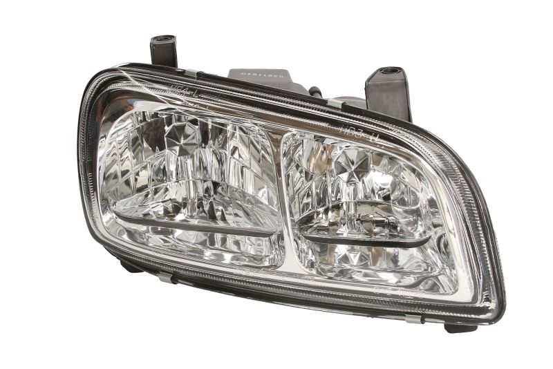 Far DEPO Dreapta HB3/HB4 Fara Motoras Lampa Frontala Toyota RAV 4 I Montare Fata