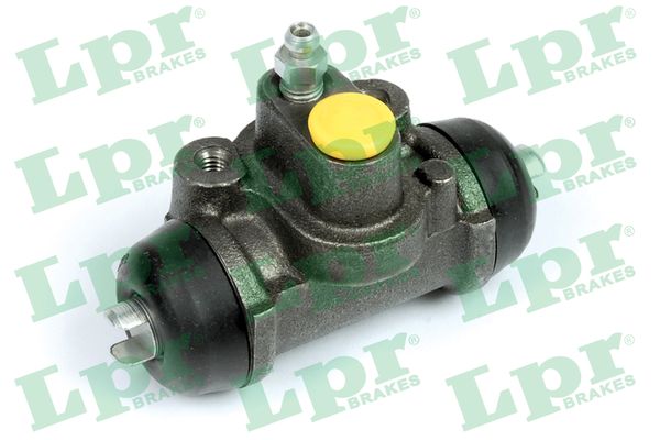 Cilindru receptor frana LPR Spate Dreapta/Stanga Chrysler Neon II 1.6 11.01-12.06 Filet 10x1 Piston 17.46mm Gauri 32mm Fonta