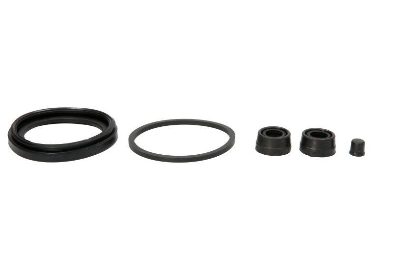 Kit reparare etrier Fata Dreapta/Stanga diametru piston 60mm MAZDA B-SERIE 2.5D 06.99-11.06 AUTOFREN SEINSA