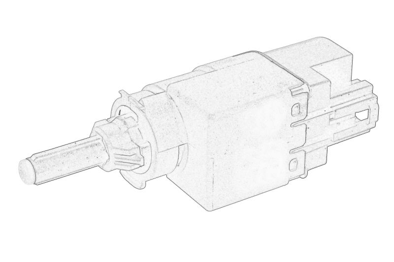 Senzor pozitie pedala ambreiaj START-STOP DACIA DOKKER DUSTER LODGY LOGAN SANDERO OPEL VIVARO B 0.9-1.6LPG