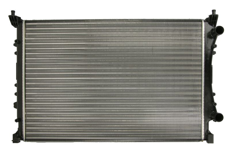 Radiator Racire Motor NISSENS Renault Espace III 2.0 Inaltime 650mm Latime 452mm Grosime 34mm Aluminiu Plastic